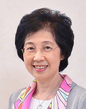 Polly Suk-yee Cheung